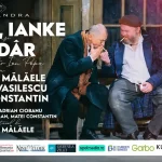Tache, Ianke si Cadar - Bilete Teatru