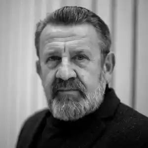 Adrian Titieni - Actor