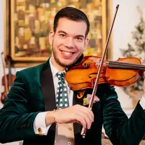 Bogdan Alexandru Costache Bogdan Alexandru Costache