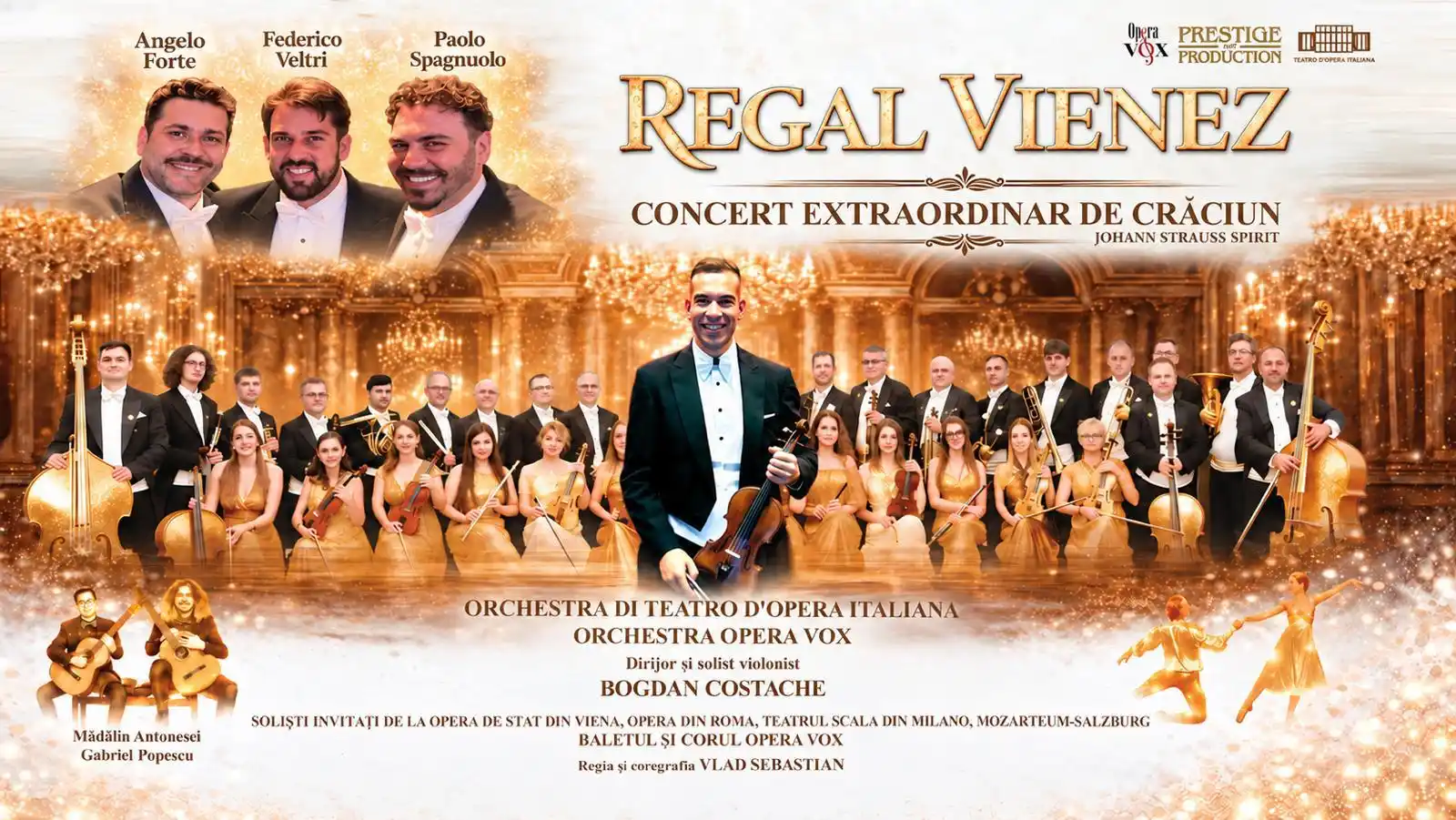 AFIS - REGAL VIENEZ 2026 - landscape