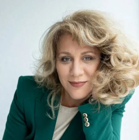 Luminita Erga