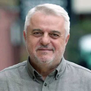 Mircea Rusu