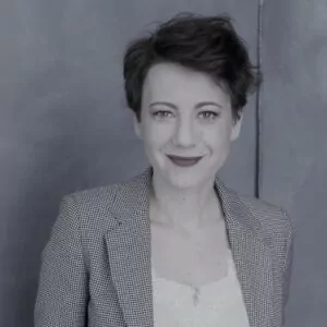 Mirela Oprisor