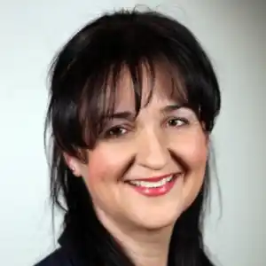 Natalia Calin