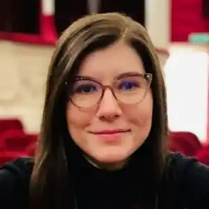 Teodora Petre