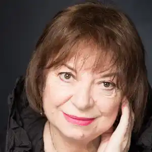 Virginia Rogin